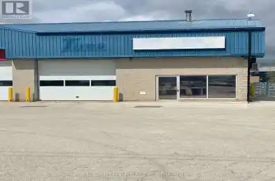 710 Industrial Road Unit# A Shelburne Ontario L9V2Z4