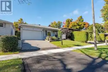 28 Wichey Road, Toronto (Centennial Scarborough), Ontario M1C2H6, 5 Bedrooms Bedrooms, ,2 BathroomsBathrooms,All Houses,For Sale,Wichey,E9399771