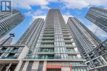 4065 Brickstone Mews Unit# 601, Mississauga (City Centre), Ontario L5B0G3, 1 Bedroom Bedrooms, ,1 BathroomBathrooms,Condo,For Sale,Brickstone,W9400141