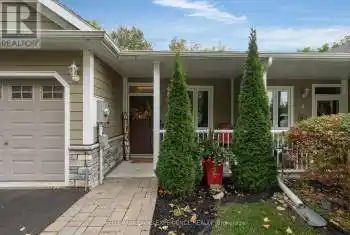 3 Riverwalk Drive, Severn (Coldwater), Ontario L0K1E0, 2 Bedrooms Bedrooms, ,2 BathroomsBathrooms,All Houses,For Sale,Riverwalk,S9400114