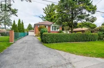 312 Dalesford Road Toronto (Stonegate-Queensway) Ontario M8Y1G7