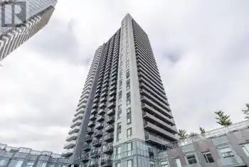 8 Nahani Way Unit# PH20, Mississauga (Hurontario), Ontario L4Z0C6, 3 Bedrooms Bedrooms, ,2 BathroomsBathrooms,Condo,For Rent,Nahani,W9399943