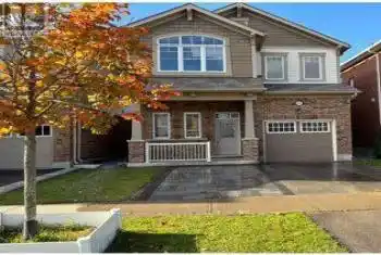 435 Etheridge Ave, Milton, Ontario L9E 0A8, 4 Bedrooms Bedrooms, 8 Rooms Rooms,4 BathroomsBathrooms,All Houses,Rented,Etheridge,W9399950