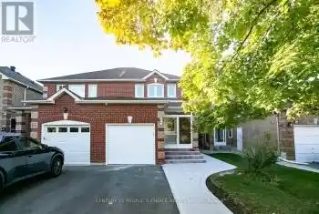 56 Carrie Cres, Brampton, Ontario L6Y 4Y6, 3 Bedrooms Bedrooms, 6 Rooms Rooms,3 BathroomsBathrooms,All Houses,Sold,Carrie,W9399952