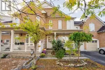 1513 Avonmore Square, Pickering (Town Centre), Ontario L1V7H2, 4 Bedrooms Bedrooms, ,4 BathroomsBathrooms,All Houses,For Sale,Avonmore,E9400216