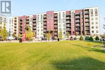 4 Spice Way Unit# 110, Barrie (Innis-Shore), Ontario L9J0M2, 2 Bedrooms Bedrooms, ,2 BathroomsBathrooms,Condo,For Sale,Spice,S9400190