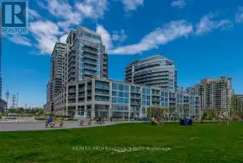 58 Marine Parade Drive Unit# 432, Toronto (Mimico), Ontario M8V4G1, 1 Bedroom Bedrooms, ,1 BathroomBathrooms,Condo,For Sale,Marine Parade,W9400173