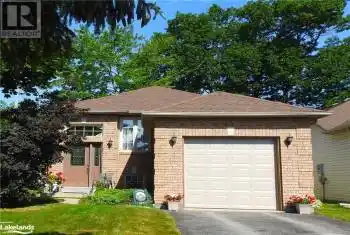 189 DYER Drive, Wasaga Beach, Ontario L9Z1L9, 2 Bedrooms Bedrooms, ,1 BathroomBathrooms,All Houses,For Sale,DYER,40665204