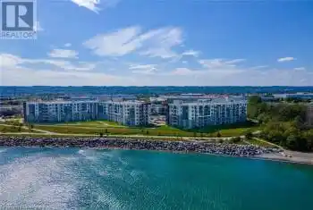 125 SHOREVIEW Place Unit# 509, Stoney Creek, Ontario L8E0K3, 2 Bedrooms Bedrooms, ,1 BathroomBathrooms,Condo,For Sale,SHOREVIEW,40665363