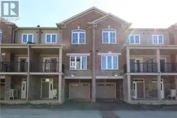 677 PARK Road Unit# 155, Brantford, Ontario N3R0C2, 2 Bedrooms Bedrooms, ,3 BathroomsBathrooms,All Houses,For Sale,PARK,40663542