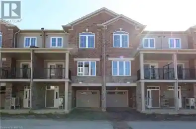 677 PARK Road Unit# 155 Brantford Ontario N3R0C2