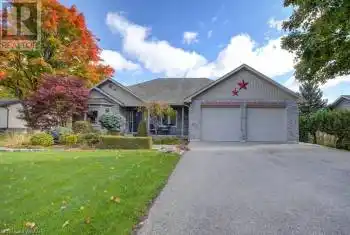 772796 HIGHWAY 59, Milldale, Ontario N0J1R0, 3 Bedrooms Bedrooms, ,2 BathroomsBathrooms,All Houses,For Sale,HIGHWAY 59,40663287