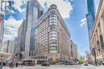 7 Carlton Street Unit# 516, Toronto (Church-Yonge Corridor), Ontario M5B2M3, 1 Bedroom Bedrooms, ,1 BathroomBathrooms,Condo,For Rent,Carlton,C9400397