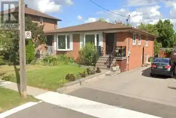 29 Wyndcliff Crescent Unit# Bsmt, Toronto (Victoria Village), Ontario M4A2J9, 2 Bedrooms Bedrooms, ,2 BathroomsBathrooms,All Houses,For Rent,Wyndcliff,C9400451