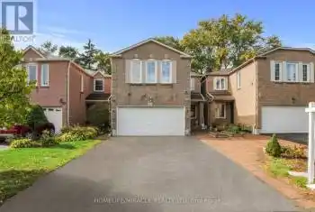 36 Ponymeadow Terrace, Toronto (Highland Creek), Ontario M1C4J3, 6 Bedrooms Bedrooms, ,5 BathroomsBathrooms,All Houses,For Sale,Ponymeadow,E9399493