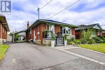 30 Gully Drive Unit# Main, Toronto (Bendale), Ontario M1K4W4, 3 Bedrooms Bedrooms, ,1 BathroomBathrooms,All Houses,For Rent,Gully,E9400426