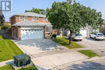 67 Cheeseman Drive, Markham (Milliken Mills West), Ontario L3R3G3, 4 Bedrooms Bedrooms, ,4 BathroomsBathrooms,All Houses,For Sale,Cheeseman,N9400312