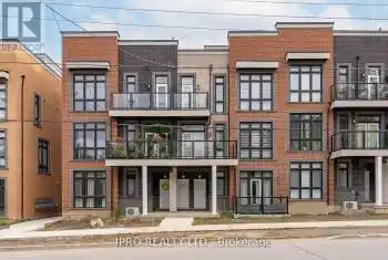 3 Bond Crescent Unit# 9, Richmond Hill (Oak Ridges), Ontario L4E1J4, 3 Bedrooms Bedrooms, ,3 BathroomsBathrooms,All Houses,For Rent,Bond,N9400336