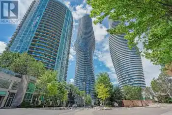 60 Absolute Avenue Unit# 4607, Mississauga (City Centre), Ontario L4Z0A9, 3 Bedrooms Bedrooms, ,2 BathroomsBathrooms,Condo,For Sale,Absolute,W9399814