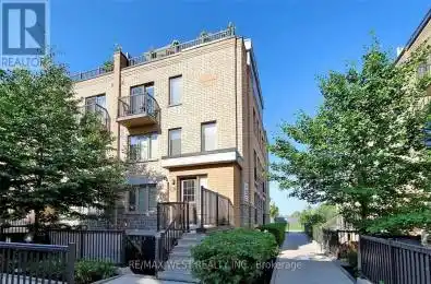 10 Foundry Avenue Unit# 240 Toronto (Dovercourt-Wallace Emerson-Juncti