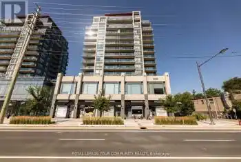 9090 Yonge Street Unit# 607, Richmond Hill (South Richvale), Ontario L4C0Z1, 2 Bedrooms Bedrooms, ,1 BathroomBathrooms,Condo,For Rent,Yonge,N9400237