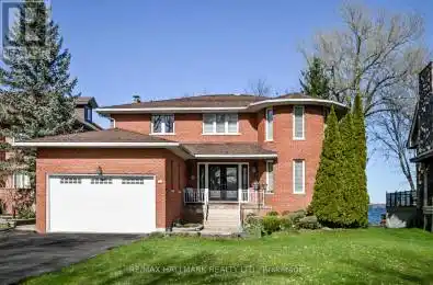 223 Bayshore Road Innisfil Ontario L0L1K0