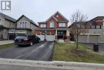 61 Forsyth Crescent Unit# Bsmt, Brampton (Bram West), Ontario L6X5N2, 3 Bedrooms Bedrooms, ,2 BathroomsBathrooms,All Houses,For Rent,Forsyth,W9400278