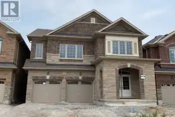 9 Cadence Road Unit# Upper, Brampton (Credit Valley), Ontario L6X0J8, 5 Bedrooms Bedrooms, ,4 BathroomsBathrooms,All Houses,For Rent,Cadence,W9399085