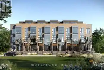 119 Town Line Road Unit# D111, Huntsville, Ontario P1H1S7, 2 Bedrooms Bedrooms, ,3 BathroomsBathrooms,All Houses,For Sale,Town Line,X9399391