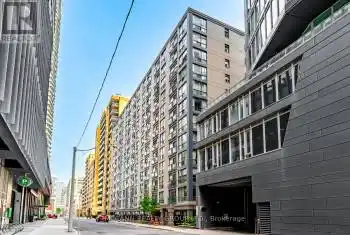 75 Dalhousie Street Unit# 705, Toronto (Church-Yonge Corridor), Ontario M5B2R9, 3 Bedrooms Bedrooms, ,1 BathroomBathrooms,Condo,For Sale,Dalhousie,C9400492