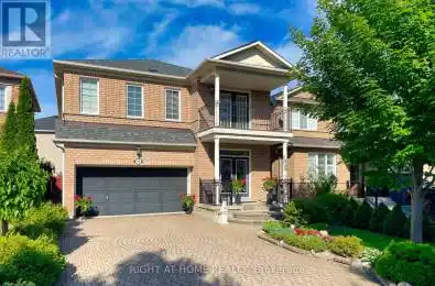 90 Cormorant Crescent Vaughan (Vellore Village) Ontario L4H2K4