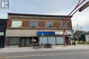 4481 Queen Street, Niagara Falls, Ontario L2E2L4, ,Commercial,For Rent,Queen,X9400403