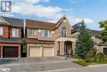 26 HOMERTON Avenue, Richmond Hill, Ontario L4E0W2, 4 Bedrooms Bedrooms, ,4 BathroomsBathrooms,All Houses,For Sale,HOMERTON,40662103