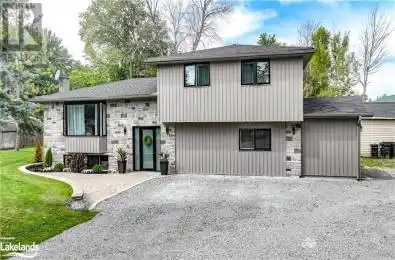 4693 DANIEL Street Ramara Ontario L3V6H7