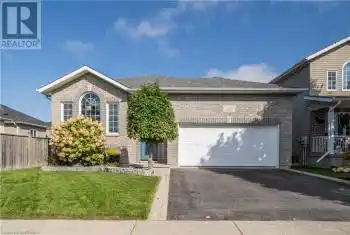 1142 DEERFIELD Drive, Kingston (City Northwest), Ontario K7P0A4, 4 Bedrooms Bedrooms, ,3 BathroomsBathrooms,All Houses,For Sale,DEERFIELD,X9413278