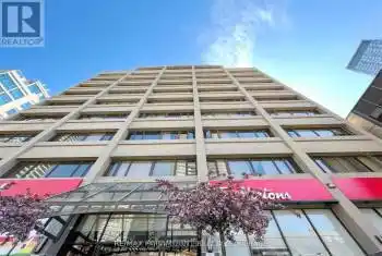 555 Yonge Street Unit# #904, Toronto (Church-Yonge Corridor), Ontario M4Y3A6, 1 Bedroom Bedrooms, ,1 BathroomBathrooms,Condo,For Rent,Yonge,C9400576