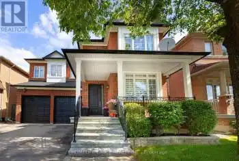 560 Summeridge Dr, Vaughan, Ontario L4J 9J1, 4 Bedrooms Bedrooms, 8 Rooms Rooms,3 BathroomsBathrooms,All Houses,Sold,Summeridge,N9399307