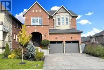 83 Heintzman Cres, Vaughan, Ontario L6A 4T1, 5 Bedrooms Bedrooms, 11 Rooms Rooms,5 BathroomsBathrooms,All Houses,Sold,Heintzman,N9399684