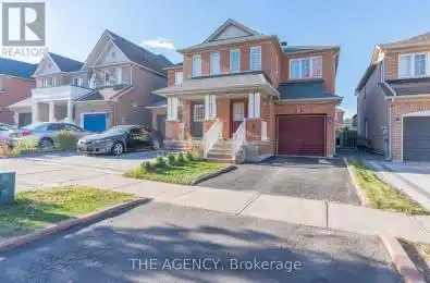 28 Tara Crescent Markham (Cedarwood) Ontario L3S4S7