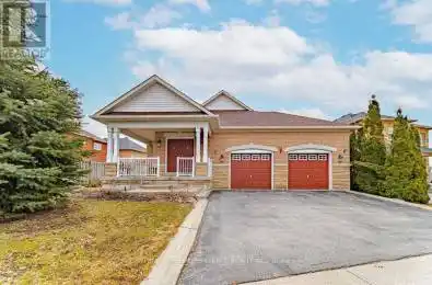 28 Rouge Bank Drive Unit# Upper Markham (Legacy) Ontario L3S4C7