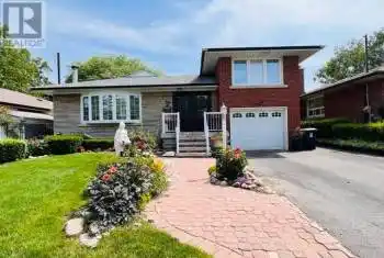 51 Perivale Crescent Unit# Main, Toronto (Bendale), Ontario M1J2C4, 4 Bedrooms Bedrooms, ,2 BathroomsBathrooms,All Houses,For Rent,Perivale,E9410084