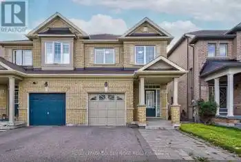 26 Memon Place, Markham (Wismer), Ontario L6E0S1, 4 Bedrooms Bedrooms, ,3 BathroomsBathrooms,All Houses,For Sale,Memon,N9410118