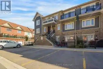 250 Sunny Meadow Boulevard Unit# 291, Brampton (Sandringham-Wellington), Ontario L6R3Y7, 2 Bedrooms Bedrooms, ,2 BathroomsBathrooms,All Houses,For Sale,Sunny Meadow,W9399692