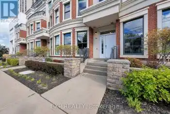 144 Park Street Unit# 102, Waterloo, Ontario N2L0B6, 3 Bedrooms Bedrooms, ,3 BathroomsBathrooms,All Houses,For Sale,Park,X9403182