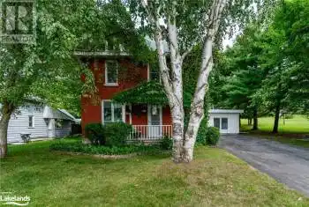 19 FOX Street, Penetanguishene, Ontario L9M1R9, 4 Bedrooms Bedrooms, ,2 BathroomsBathrooms,All Houses,For Sale,FOX,40665555