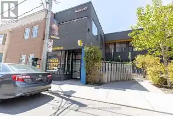 374 Bathurst Street Unit# Ground, Toronto (Trinity-Bellwoods), Ontario M5T2S6, ,Commercial,For Rent,Bathurst,C9415409