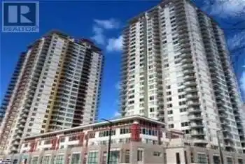 25 Town Centre Court Unit# 1003, Toronto (Bendale), Ontario M1P0B4, 2 Bedrooms Bedrooms, ,1 BathroomBathrooms,Condo,For Rent,Town Centre,E9415389