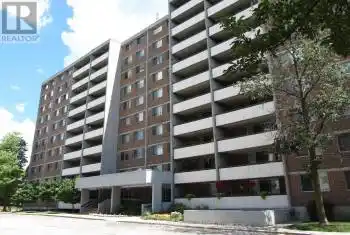 40 William Roe Boulevard Unit# 1006, Newmarket (Central Newmarket), Ontario L3Y4N5, 1 Bedroom Bedrooms, ,1 BathroomBathrooms,Condo,For Sale,William Roe,N9410178