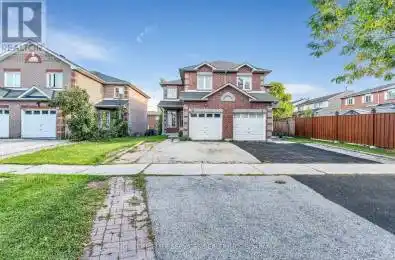 5 Lenthall Avenue Toronto (Malvern) Ontario M1B2C7