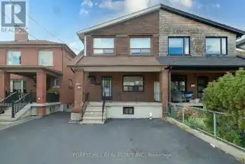 308 Glenholme Avenue, Toronto (Oakwood Village), Ontario M6E3C8, 5 Bedrooms Bedrooms, ,2 BathroomsBathrooms,All Houses,For Sale,Glenholme,C9415477